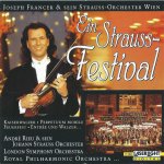 Ein Strauss-Festival 2xCD box – Hledejceny.cz