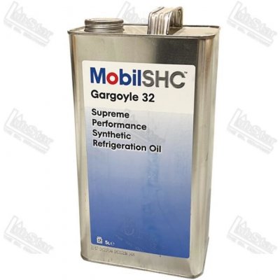 Mobil SHC Gargoyle 32 5 l | Zboží Auto