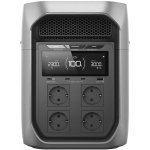 EcoFlow DELTA 3 Max Plus – Zboží Dáma