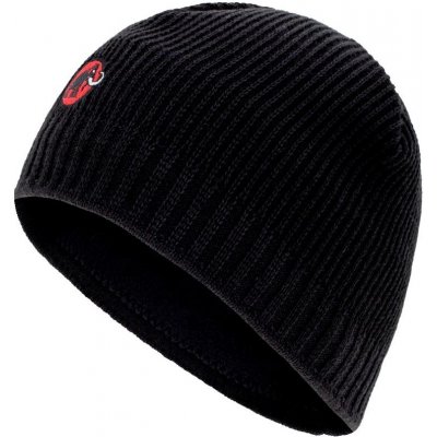 Mammut Sublime beanie black – Hledejceny.cz