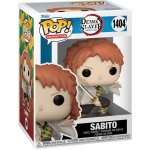 Funko POP! Demon Slayer Sabito – Zboží Mobilmania