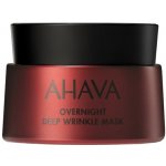 Ahava Apple Of Sodom noční maska na hluboké vrásky 50 ml – Hledejceny.cz