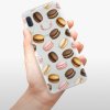 Pouzdro a kryt na mobilní telefon Samsung iSaprio Macaron Pattern Samsung Galaxy A20e