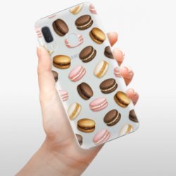 iSaprio Macaron Pattern Samsung Galaxy A20e