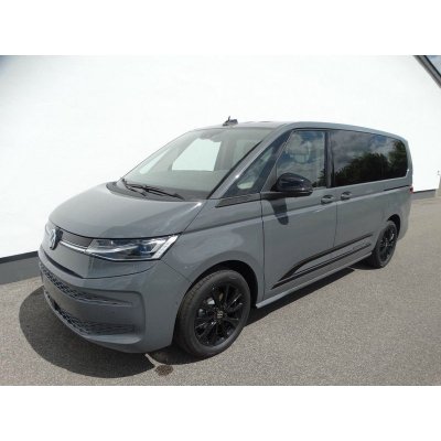 Volkswagen T7 Multivan 2.0 TDI Life 110 kW – Sleviste.cz