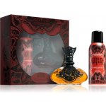 Jeanne Arthes Guipure & Silk EDP 100 ml + Guipure & Silk deospray 150 ml dárková sada – Zboží Dáma