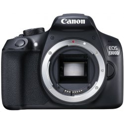 Digitální fotoaparát Canon EOS 1300D