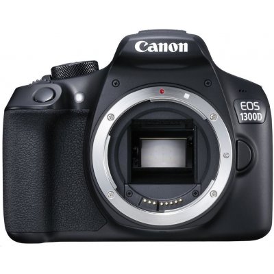 Canon EOS 1300D – Zbozi.Blesk.cz