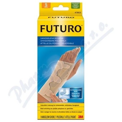 3M Futuro Zápěs. band. oboust. dl. 47854DABI M – Hledejceny.cz
