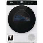 Gorenje D2NS93SW – Sleviste.cz