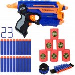 Nerf Elite Firestrike – Zbozi.Blesk.cz