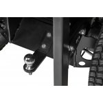 Briggs&Stratton BR992425 Krycia plachta traktorovej kosačky B&S – Hledejceny.cz