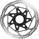 Sram Centerline 2 Piece CenterLock 140mm Black Rounded balení obsahuje lockring 00.5018.037.034 – Hledejceny.cz