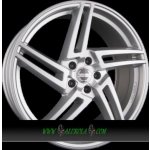 TECNOMAGNESIO TM001 8x19 5x110 ET33 silver – Hledejceny.cz