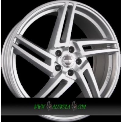 TECNOMAGNESIO TM001 8x19 5x110 ET33 silver – Hledejceny.cz