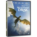 MŮJ KAMARÁD DRAK DVD