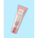 Plu Body Scrub peeling na tělo pink floral 200 g – Hledejceny.cz