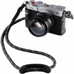 SmallRig Leather Case Kit for FUJIFILM X-E5 (Black) 5450 – Sleviste.cz