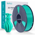 Sunlu PLA Meta 1,75mm 1kg Apple Green – Zboží Živě