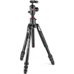 Manfrotto Befree GT XPRO MKBFRA4GTXP-BH – Zboží Živě