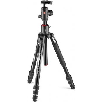 Manfrotto Befree GT XPRO MKBFRA4GTXP-BH