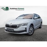 Skoda Octavia 1.5 TSI 110 kW – Hledejceny.cz