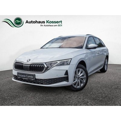 Skoda Octavia 1.5 TSI 110 kW – Hledejceny.cz