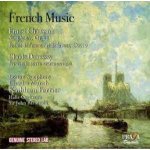 Ferrier Kathleen - French Music CD – Hledejceny.cz