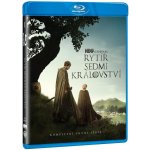 Rytíř Sedmi království 1. série 2BD – Zboží Mobilmania