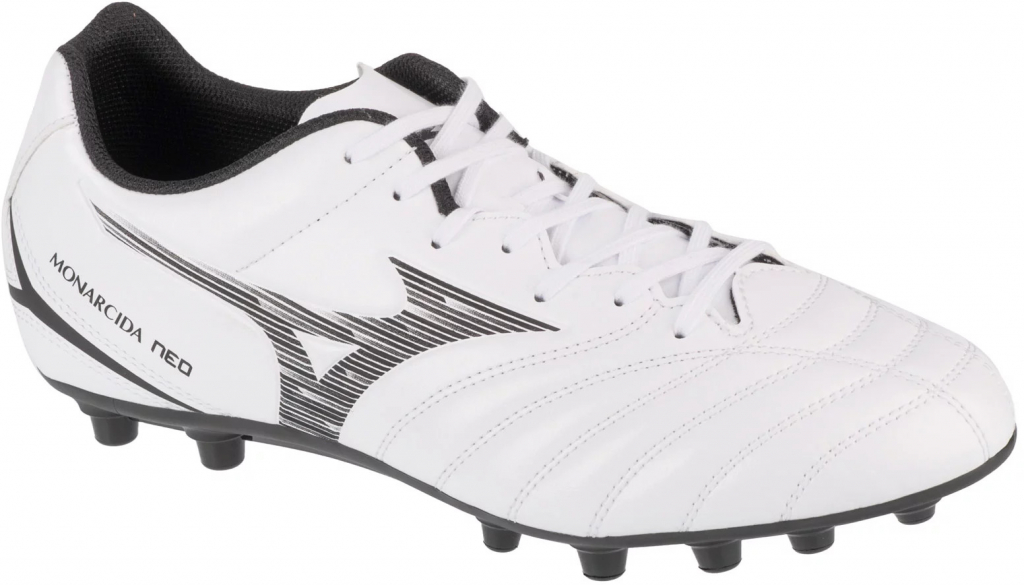 Mizuno MONARCIDA NEO III SELECT AG White / Black