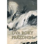 Dva roky prázdnin - Jules Verne; Ondřej Neff