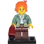 LEGO® Minifigurky 71019 NINJAGO® Movie Misako – Hledejceny.cz