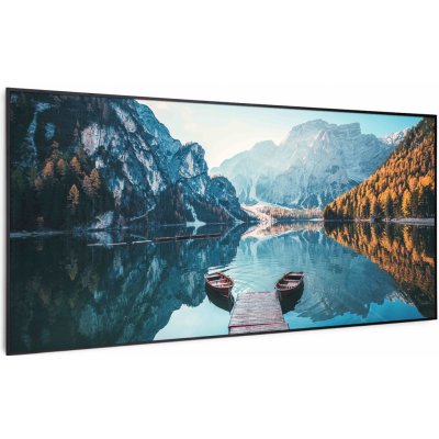 Klarstein HTR10-WAASm700WLkHB – Hledejceny.cz