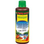 Sera Pond Omnipur 250 ml – Zboží Dáma