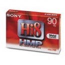 SONY Hi8 90min (P590HMP3)