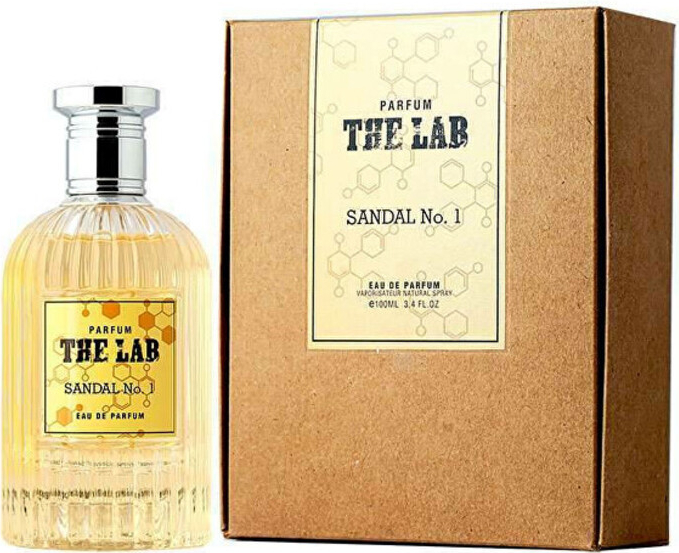 Parfum The Lab Sandal No I parfémovaná voda unisex 100 ml
