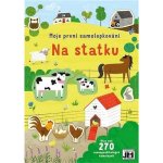 Na statku - Moje první samolepkování – Zboží Dáma