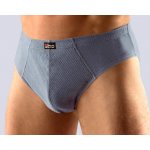 Gina slipy klasické širší bok šité jednobarevné 71055P – Zboží Mobilmania