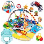 Lionelo hrací deka Anika – Zboží Dáma