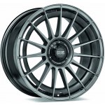 OZ SUPERTURISMO AERO 8x19 5x114,3 ET27 star graphite | Zboží Auto