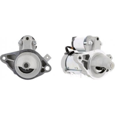 Startér - Toyota Yaris 1,0 VVTi / Denso 428000-4560 – Sleviste.cz