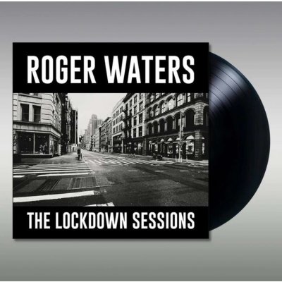 Roger Waters – The Lockdown Sessions