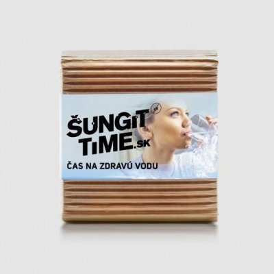 Šungit filtr vody pro objem 1l – Hledejceny.cz