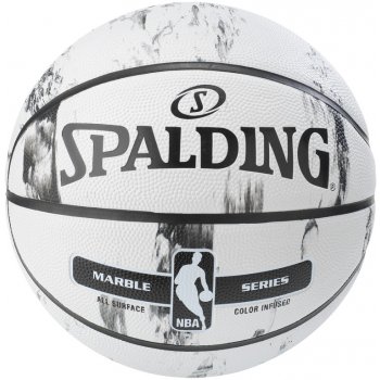 Spalding NBA MARBLE