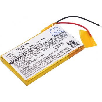 Cameron Sino CS-FE170SL 1000mAh - neoriginální