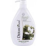 Dermomed Muschio Bianco tekuté mýdlo 1 l – Sleviste.cz