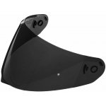 plexi pro přilby Cassida Integral 3.0 s přípravou pro Pinlock (tmavé) – Hledejceny.cz