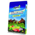 Agro pravý koňský hnůj 10 kg – Zboží Dáma