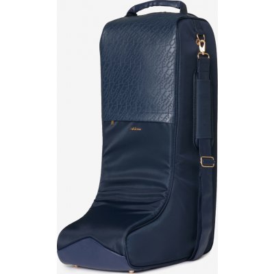 LEMIEUX Obal na vysoké jezdecké boty Luxe navy – Hledejceny.cz