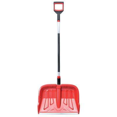 Prosperplast Snower 55 PROFI ERGO červená – HobbyKompas.cz